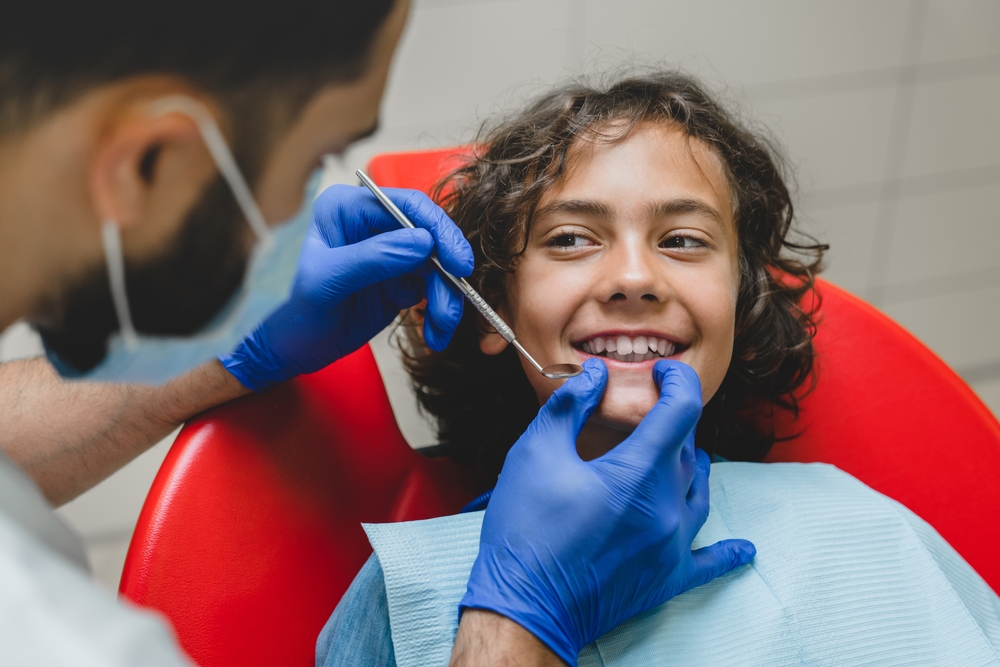 invisalign child