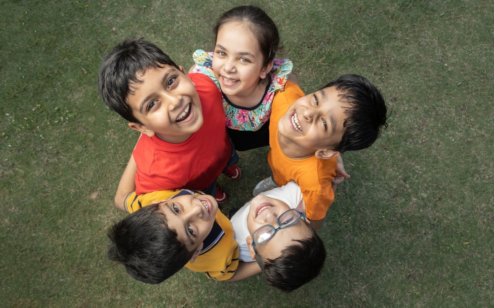 invisalign child singapore