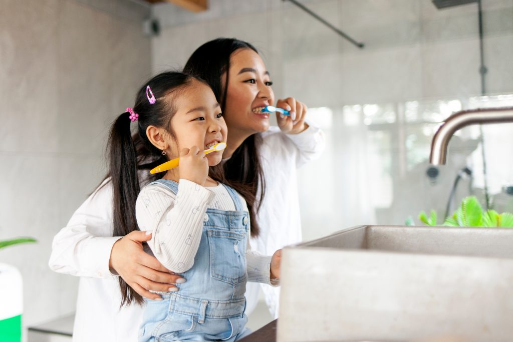how to get rid of bad breath 2