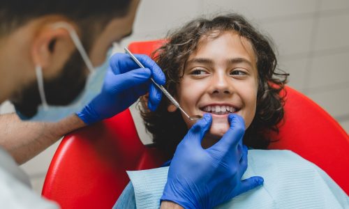 invisalign child